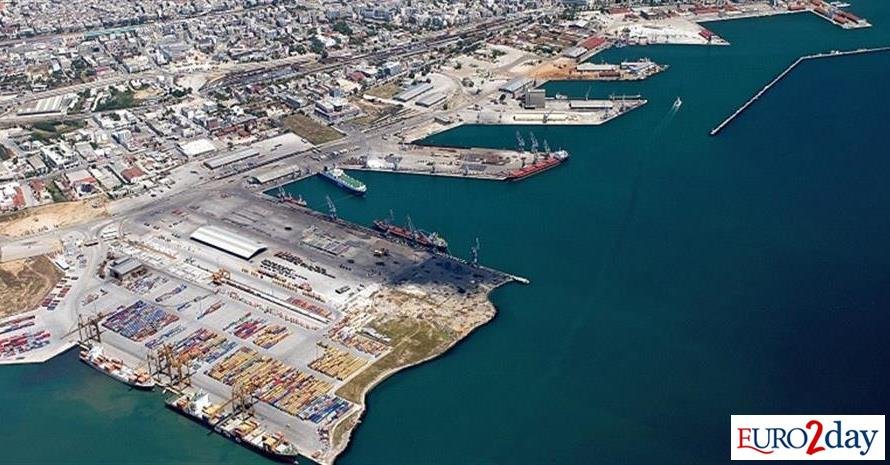 Οριστικά στην κοινοπραξία ΜΕΤΚΑ-ΤΕΚΑΛ το έργο για τον Προβλήτα 6