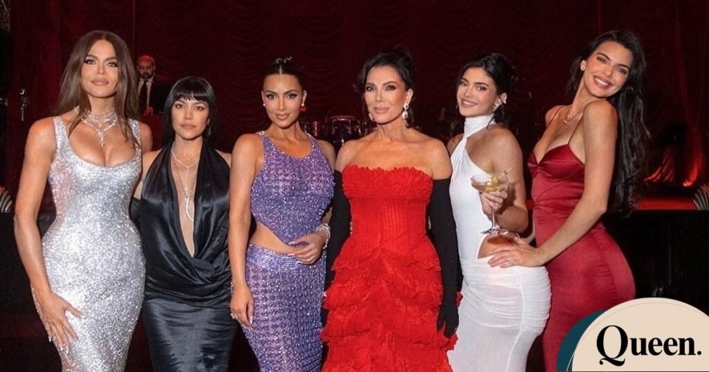 Kris Jenner: Ο μυστικός λόγος που κρατάει κοντά της τους πρώην των Kardashian