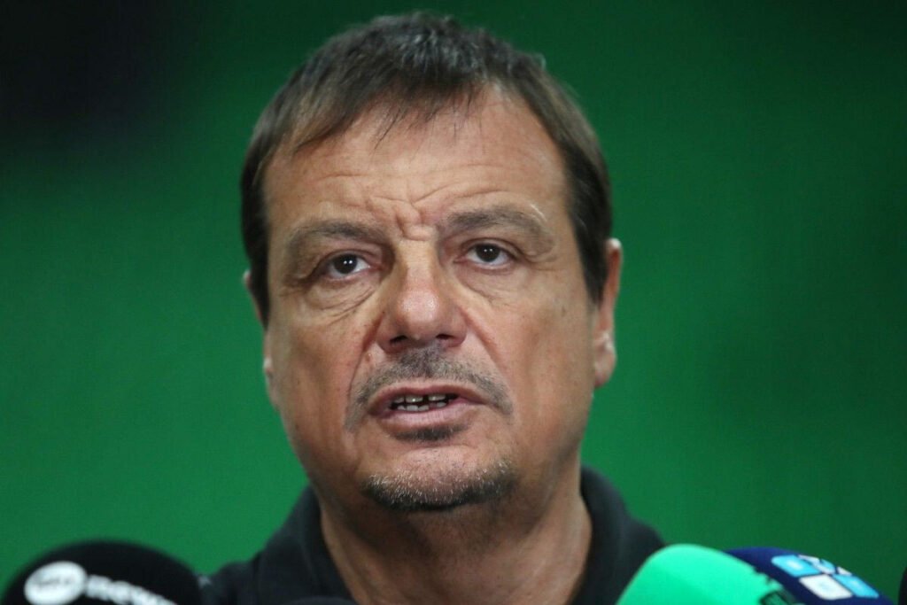 Δεν υπάρχει χρόνος για να αναζητήσουμε νέο σέντερ