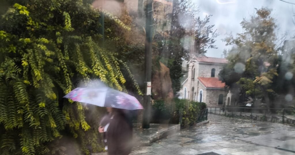 Κόντρα μετεωρολόγων για τη νέα κακοκαιρία: Έξαλλος ο Καλλιάνος – “Ξεκίνησε…