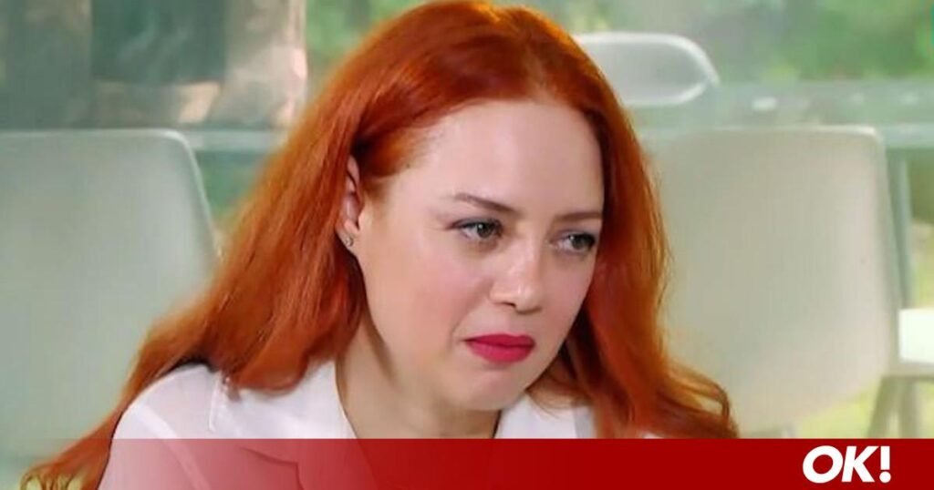 «Δεν θέλω να κάνω εξωσωματική γιατί είναι σαν να πιέζω το σώμα μου»