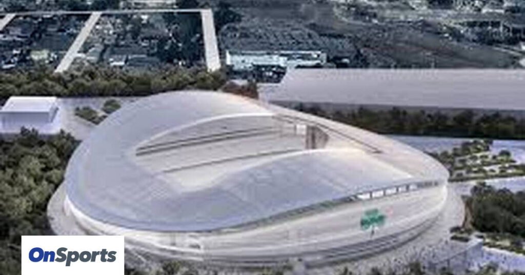 «”Σπίτι” παγκόσμιας κλάσης για τον Παναθηναϊκό»