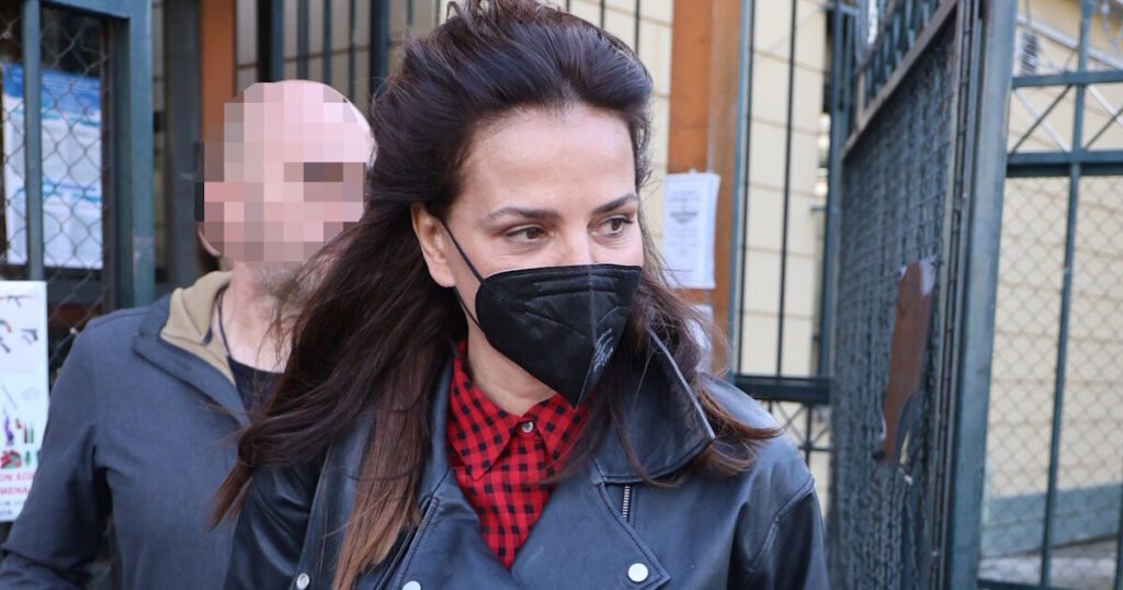 Δήμητρα Ματσούκα: Αφέθηκε ελεύθερη – Αναβολή στη δίκη της