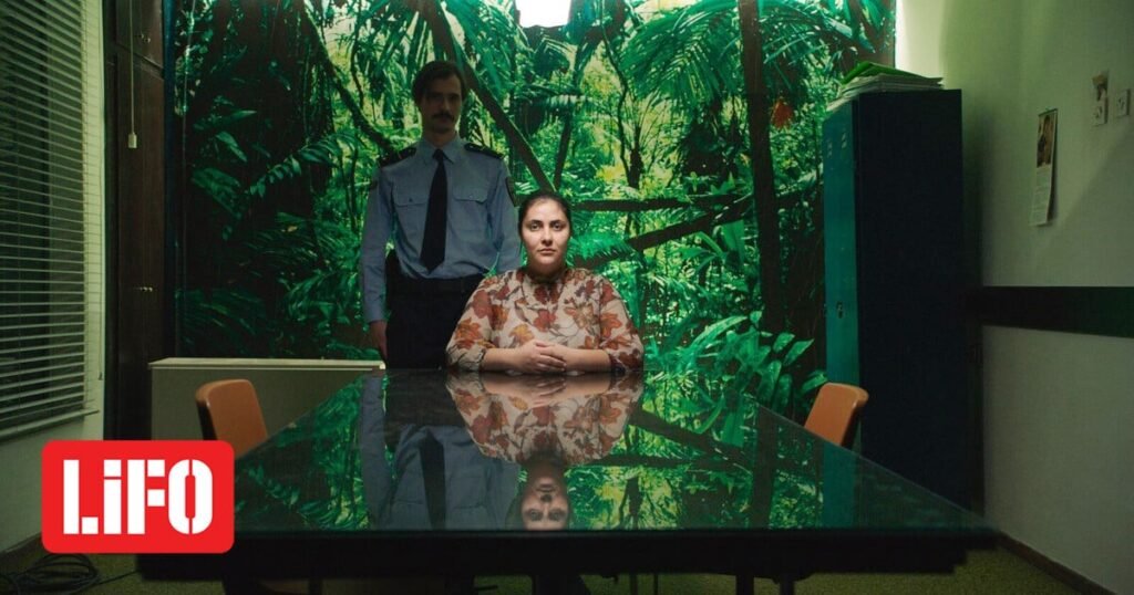 Στη Φλώρινα για το 1ο Πανόραμα Βαλκανικού Κινηματογράφου