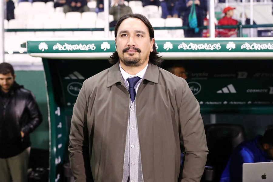 «Υπάρχει συναίσθημα με τον Παναθηναϊκό»