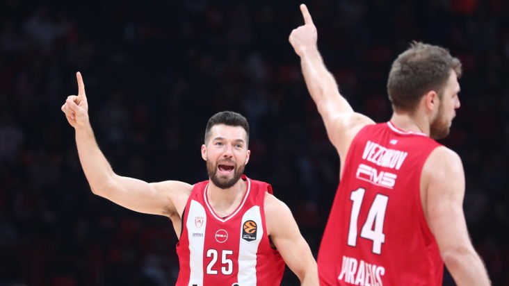 Euroleague: Επέστρεψε στις νίκες ο Ολυμπιακός, πήρε την ματσάρα της χρονιάς η Μπάρτσα
