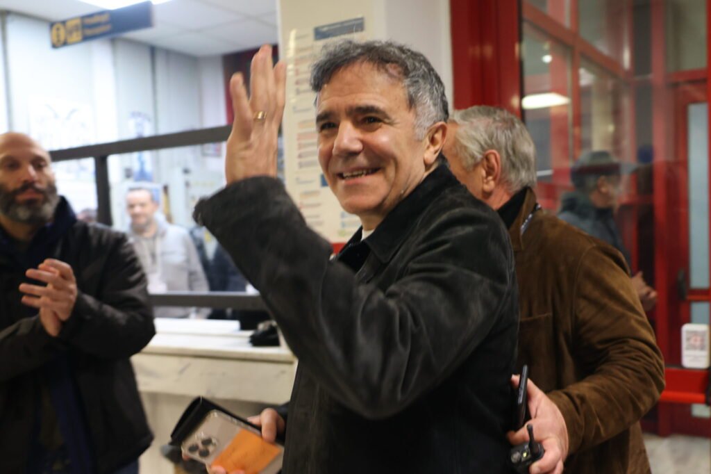 Κλείνει και Μπέβερλι! – ΠΑΟΚ