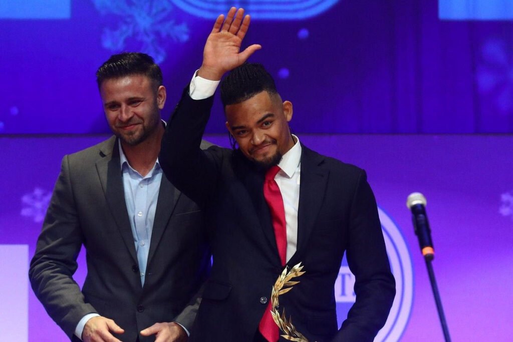 Αυτοί είναι οι κορυφαίοι της χρονιάς