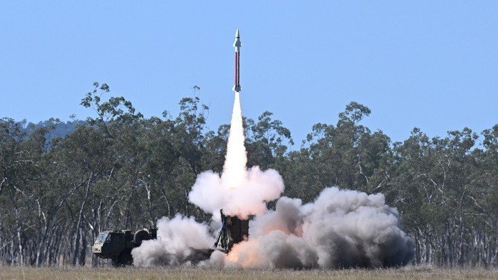 Reuters: Η Ρωσία μεταφέρει βαλλιστικούς πυραύλους στη Λευκορωσία | Ειδήσεις για την Οικονομία