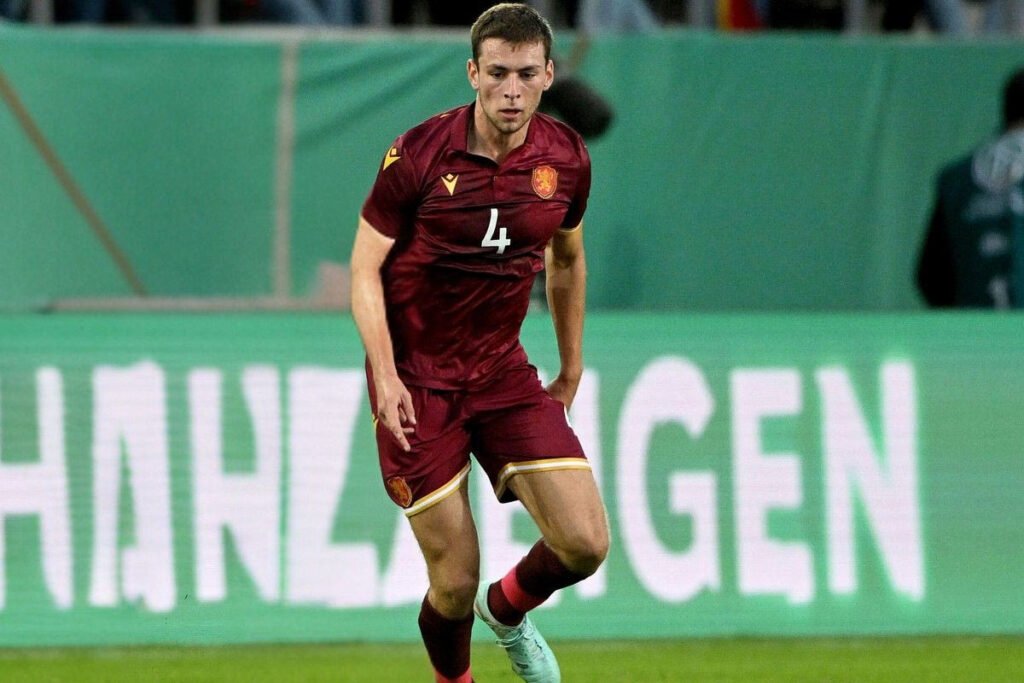 ΑΕΚ, μεταγραφές: Πέρασε τα ιατρικά και ανακοινώνεται την Τρίτη ο Γκεοργκίεβ