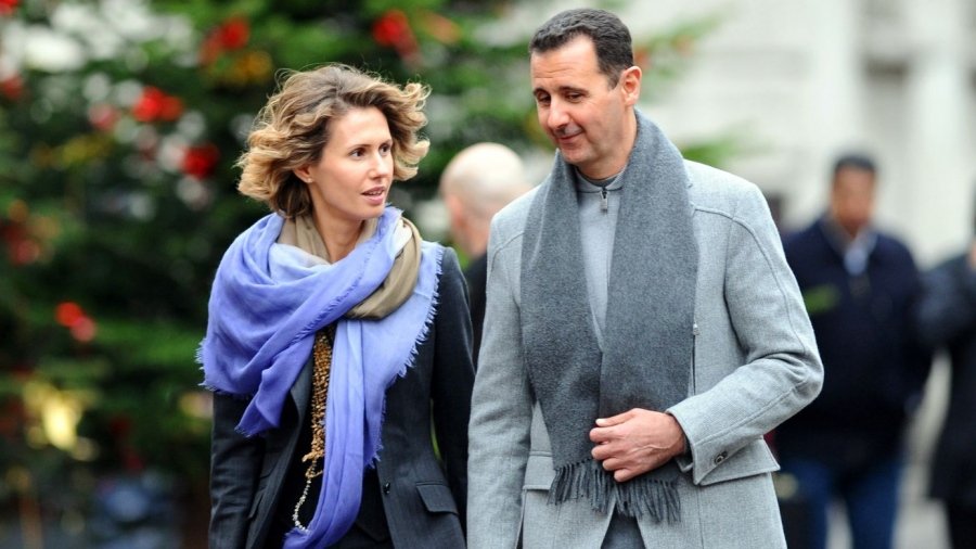 Η πολυτελής ζωή στη Μόσχα, η επιστροφή στα… θρανία και το ρωσικό veto