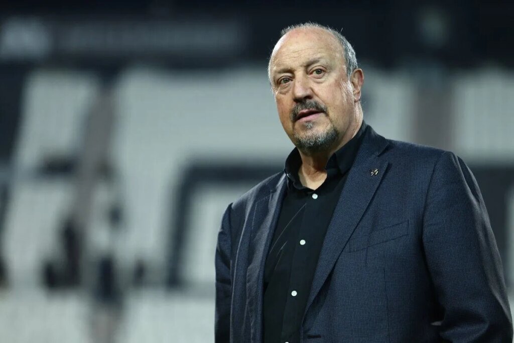 Η απάντηση του Μπενίτεθ για ενδεχόμενη άμεση ενσωμάτωση του Παντελίδη