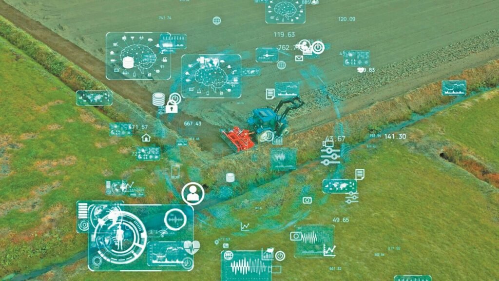 Δωρεάν εκπαίδευση στην τεχνολογία blockchain στον αγροδιατροφικό τομέα