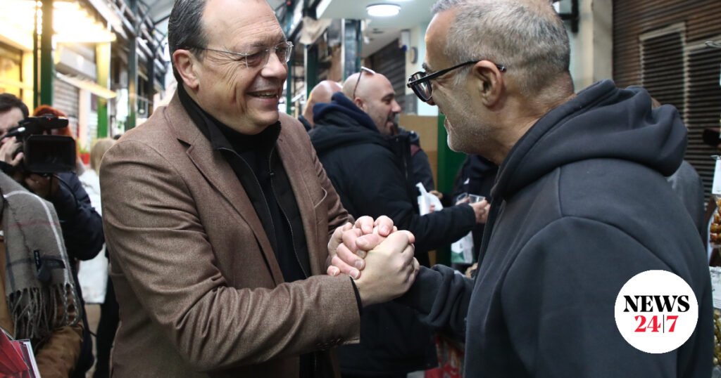 Η πρόταση για εκλογές έχει να κάνει με το συμφέρον της χώρας, όχι το κομματικό