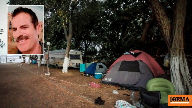 Προφυλακιστέος ο 30χρονος για συνέργεια στη διπλή δολοφονία στη Φοινικούντα