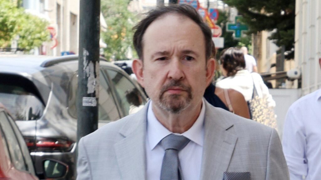 Γιάννης Παπαμιχαήλ: Κινείται νομικά κατά των ελληνικών sites – Τι συνέβη – NEWS