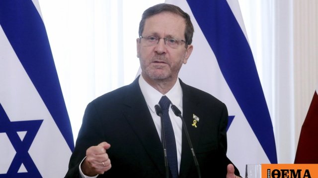 Δεν έχουμε μιλήσει για το θέμα