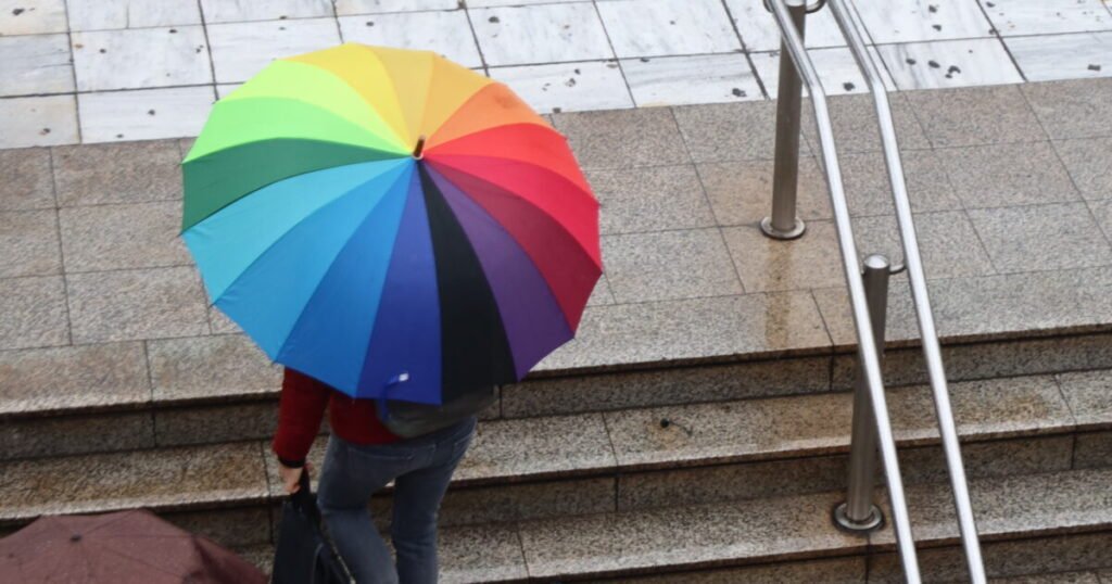 Καιρός σήμερα: Τοπικές βροχές σε κάποιες περιοχές της χώρας