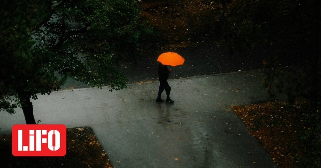 Μαρουσάκης: Κατάρρευση του αντικυκλώνα για φέτος – Δύο καιρικές φάσεις έως την Πρωτοχρονιά