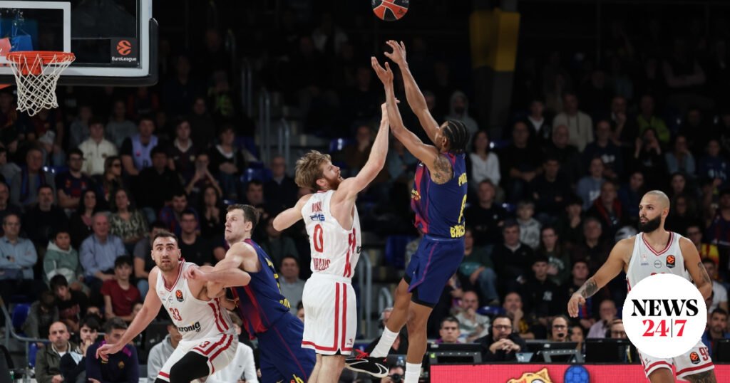 Σαν ξεκούρδιστη κιθάρα, δεν μπήκε ποτέ στο πνεύμα του αγώνα