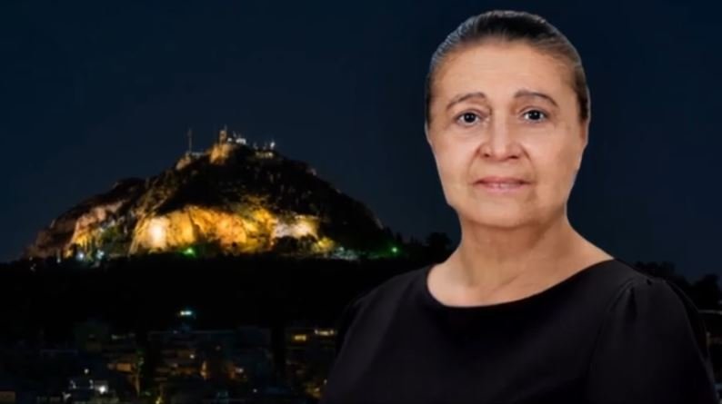 Ελένη Παπαδοπούλου: Συνελήφθη ο γιος της για τη δολοφονία της στο Κολωνάκι