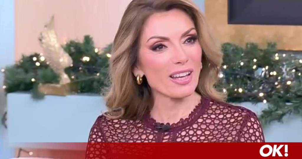 «H κόρη μου πηγαίνει σε ένα σουηδικό σχολείο στο Παρίσι, ζει σε μια γαλλική οικογένεια και κυκλοφορεί με το μετρό»