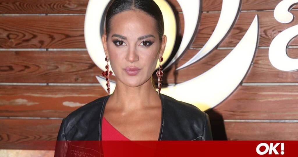 «Ενδιαφέρει τον κόσμο με ποιον βγαίνω αλλά δεν πρέπει πρώτα να είμαι κι εγώ σίγουρη;»