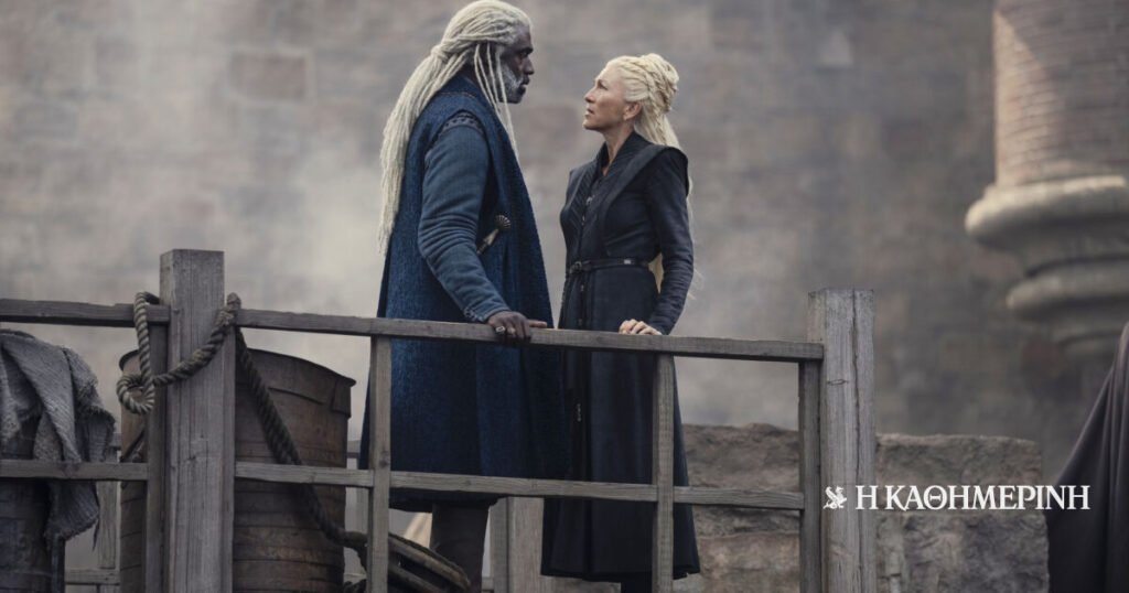 Ποικιλομορφία στην οθόνη, ομοιομορφία πίσω από τις κάμερες