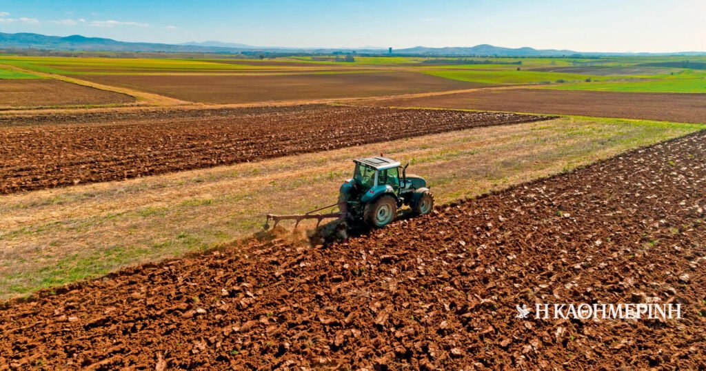 Τέλος στα παιχνίδια με το γράψε – σβήσε χωραφιών στο Ε9