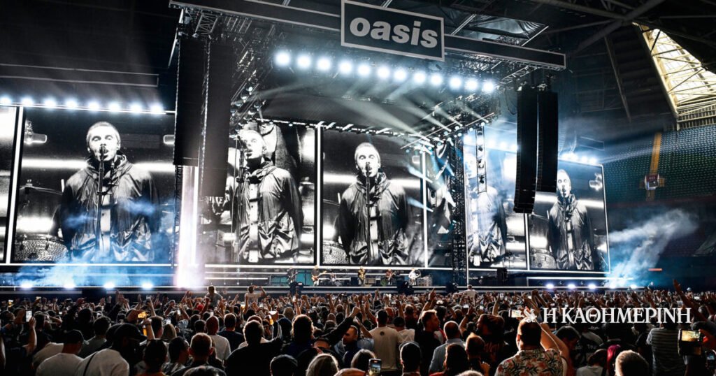 Το δικό μας μουσικό Top-5 για το 2025