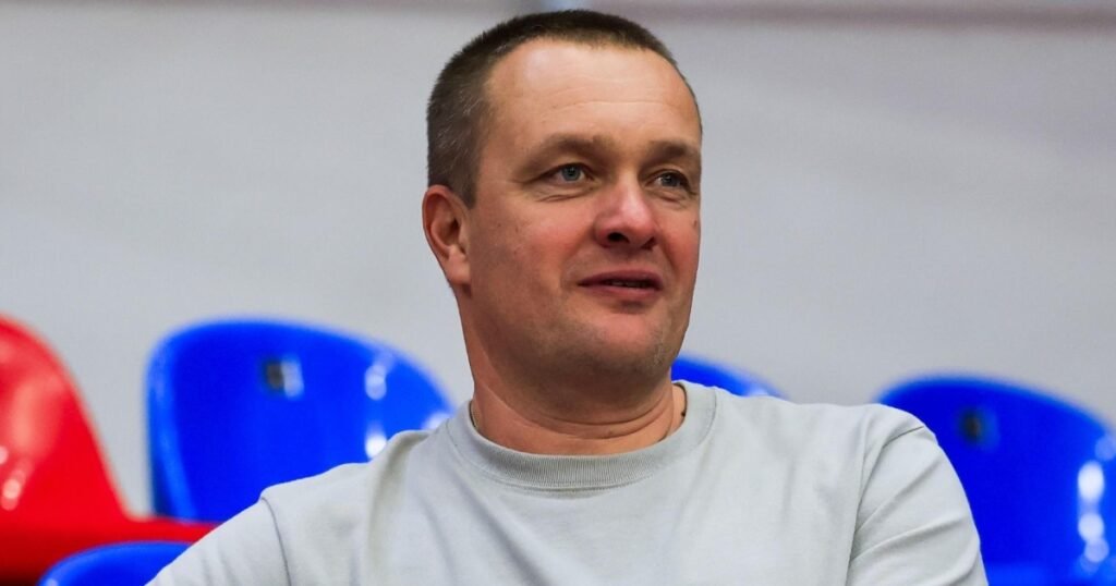 Βατούτιν: «Η θέση μας είναι ότι θέλουμε να διατηρήσουμε την ακεραιότητα της EuroLeague»