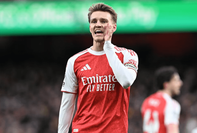 Άρσεναλ με «μπουστάρισμα» στα χαμηλά σκορ