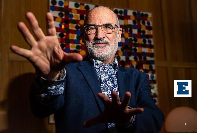 Οι σχέσεις, οι απώλειες και η βία μέσα από τη ματιά του Φερνάντο Αραμπούρου