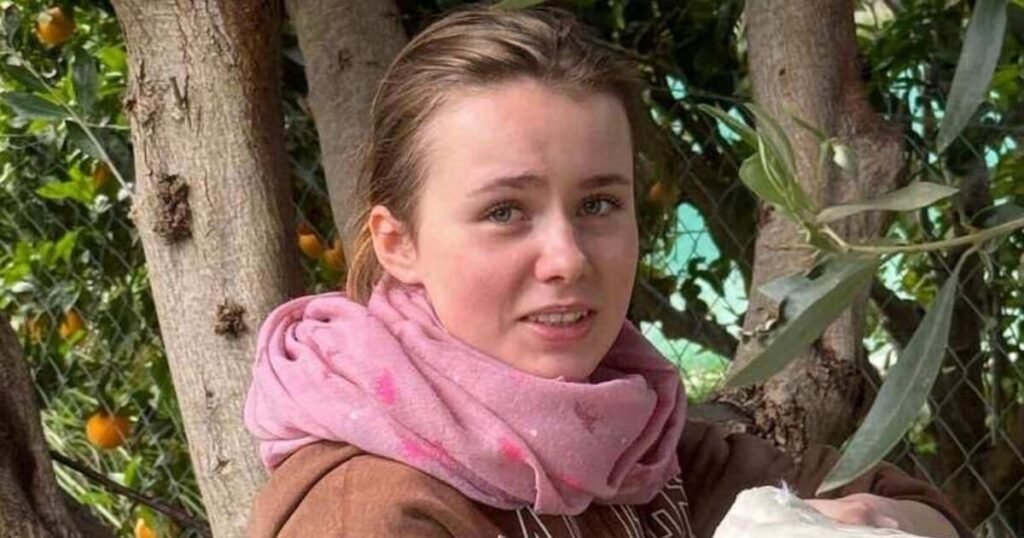 Η 16χρονη Λόρα έφυγε για Γερμανία πριν δηλωθεί η εξαφάνισή της