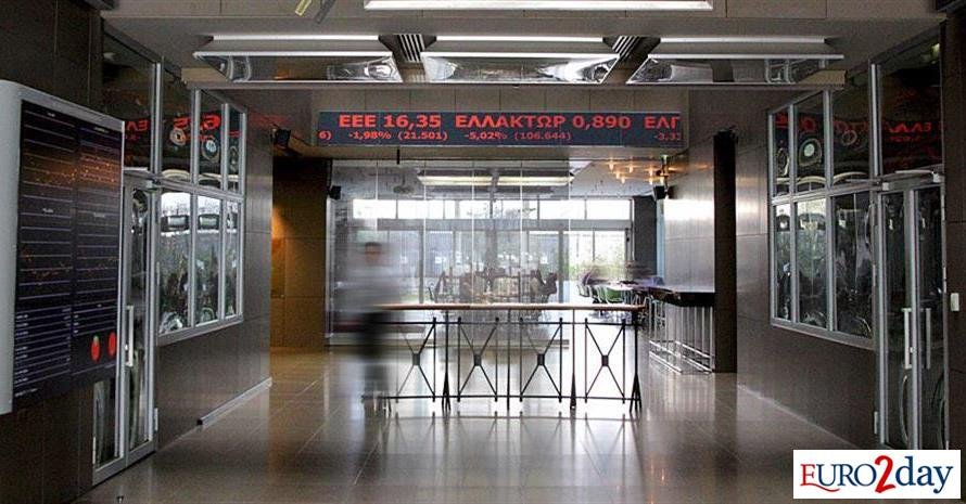 Επικράτηση αγοραστών με διευρυμένο stock picking