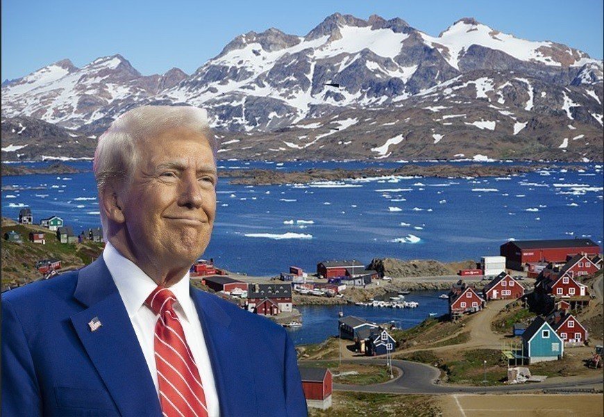 Τραμπ: Η Ευρώπη πρέπει να επικεντρωθεί στον πόλεμο στην Ουκρανία και όχι στη Γροιλανδία | Ειδήσεις για την Οικονομία