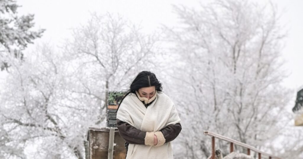 Καιρός: Έρχεται ραγδαία επιδείνωση με χιόνια, μποφόρ και καταρρακτώδεις βροχές