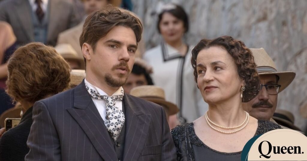 «Μπορεί και να μη πρέπει κάποιοι να δουν τη Μεγάλη Χίμαιρα»: Ο Δημήτρης Κίτσος απαντά στα σχόλια