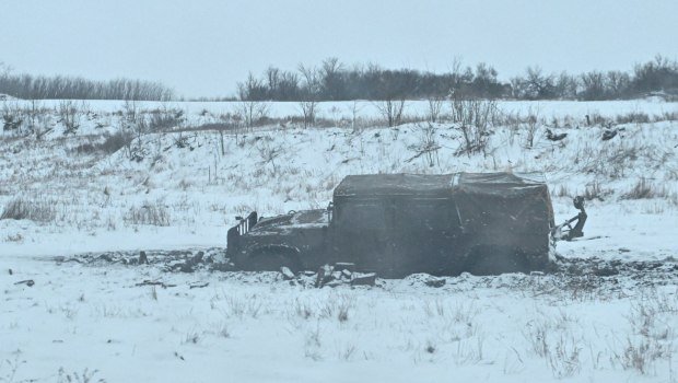 Ζελένσκι για συνάντηση ΗΠΑ – Ουκρανίας: Eναπόκειται στους εταίρους μας αν θα προχωρήσει η διπλωματία