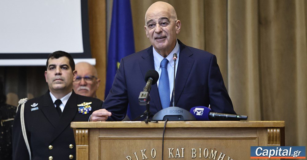 Δεν είναι σοβαρή η προσέγγιση της Τουρκίας με τις NAVTEX