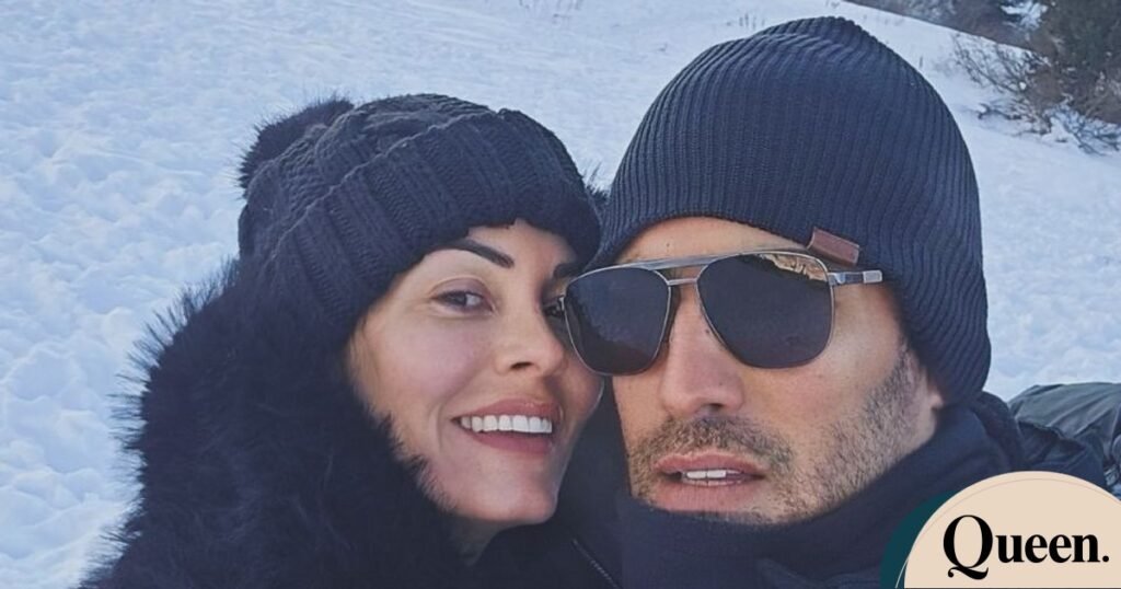 Από τις Άλπεις μέχρι την Αργεντινή οι Κορινθίου, Τούνη, Οικονομάκου υποδέχτηκαν το 2026 full in love