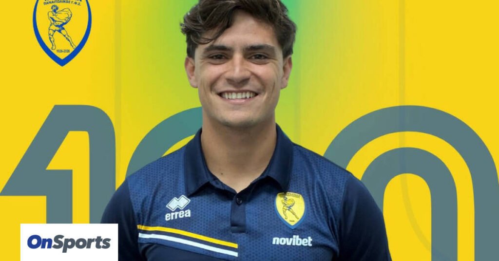 Παναιτωλικός: Διπλή ενίσχυση με Μπάντζι και Λομπάτο