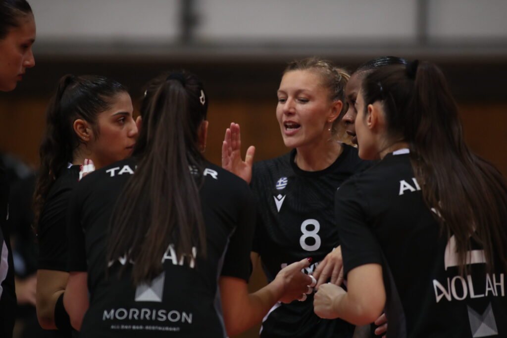 Πανέτοιμος για το τρίποντο! (vid)