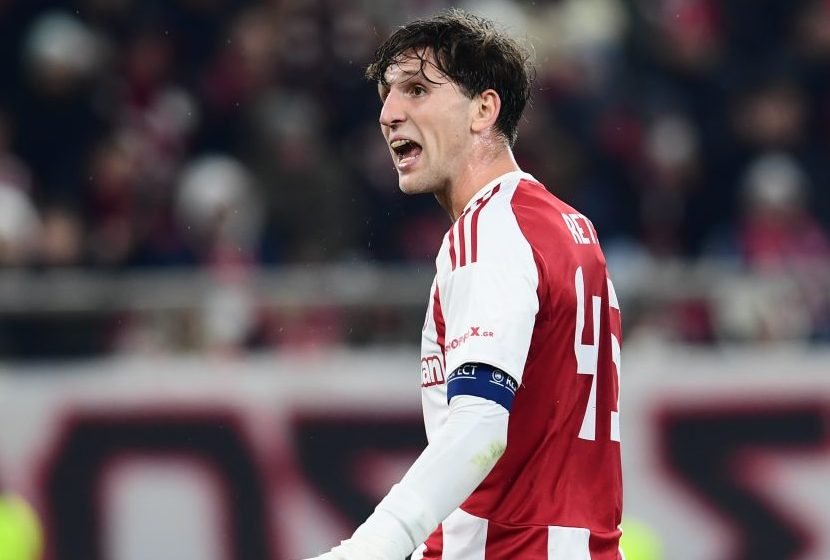 Champions League: To σενάριο που δίνει πρόκριση στον Ολυμπιακό ακόμα και με ήττα