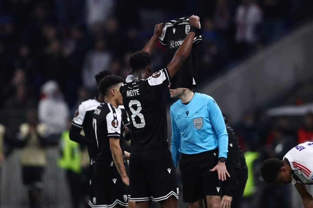 Έπαιξε με καρδιά και λύγισε στο τέλος