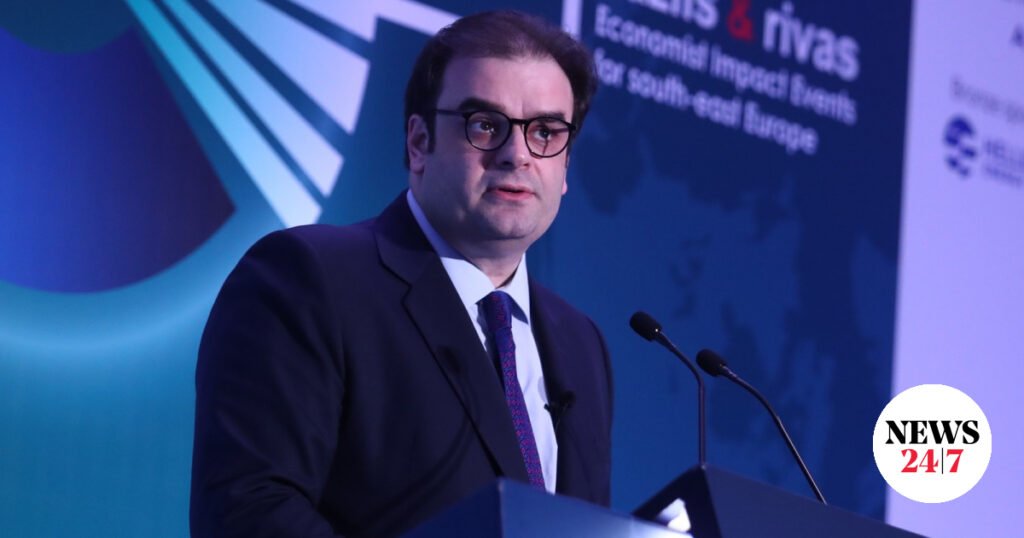 Η δύναμη της Ευρώπης δεν ήταν ποτέ η τελειότητα, ήταν η επιμονή