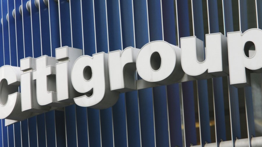 Σκάνδαλο σεξουαλικής παρενόχλησης στη Citigroup