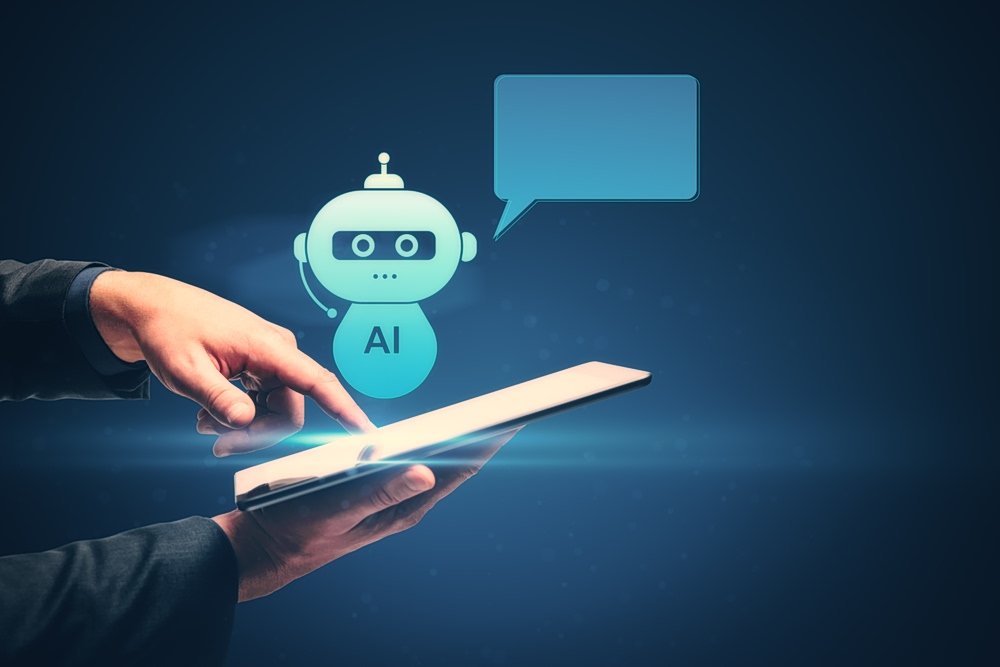 Ο Λαμάρ θέλει παιδιά με τη σύντροφό του, αλλά εκείνη είναι AI – Η σκοτεινή εποχή που ξημερώνει για την ανθρωπότητα