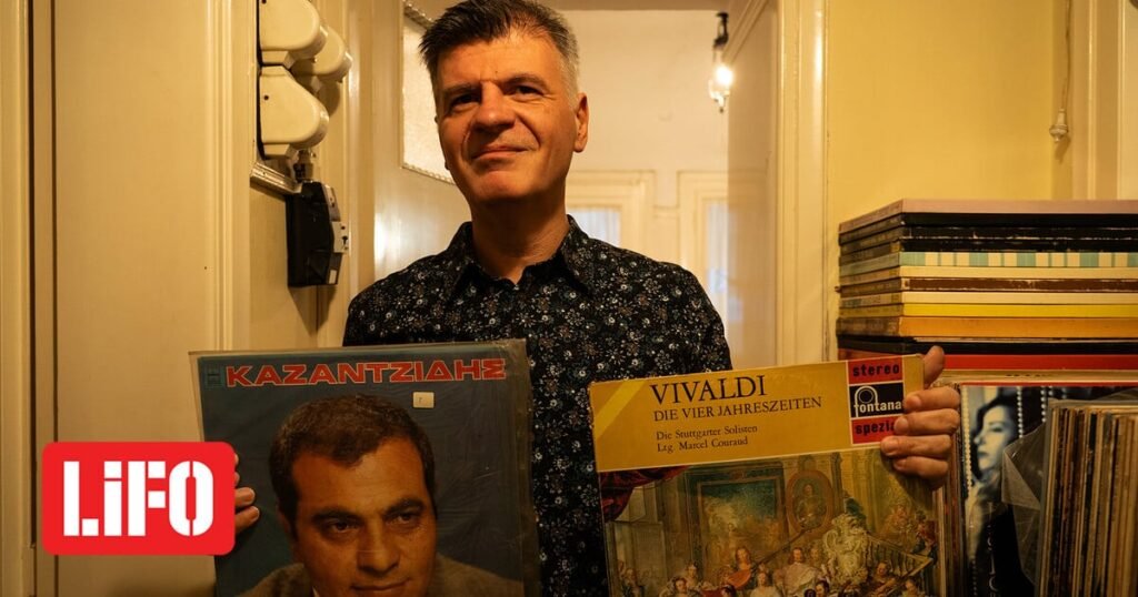 Φοίβος Δεληβοριάς: «O “Καποδίστριας” είναι μια φτηνή παρηγοριά που μας πηγαίνει πίσω»