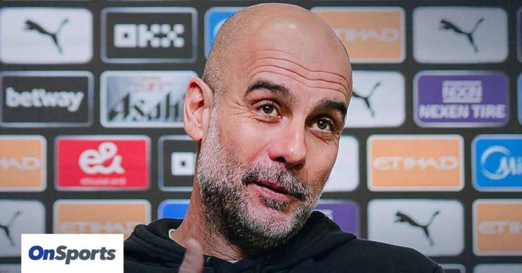 Γκουαρντιόλα: «Η Άρσεναλ είναι η καλύτερη ομάδα στον κόσμο»